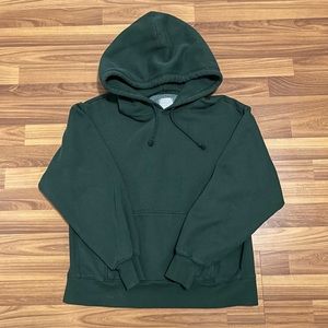 TNA boyfriend hoodie